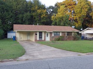 223 Roy St, Minden, LA 71055