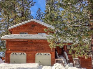 11375 Huntsman Leap, Truckee, CA 96161