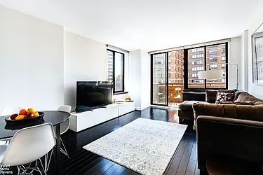 Rented by Brown Harris Stevens