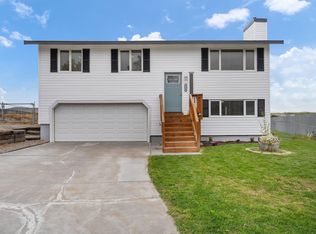 1312 11th St, Benton City, WA