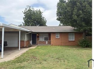 3009 SW 52nd Pl, Oklahoma City, OK 73119
