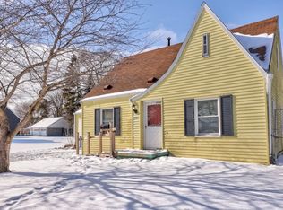 2955 Eddy St, Saginaw, MI 48604