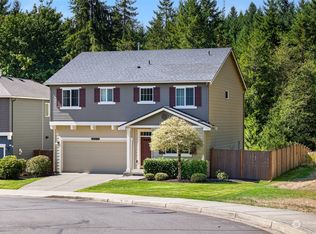 4665 Joppa St SW, Tumwater, WA 98512