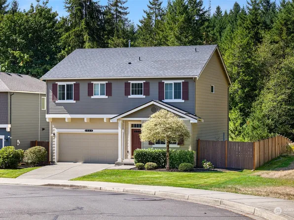 4665 Joppa Street SW, Tumwater, WA 98512