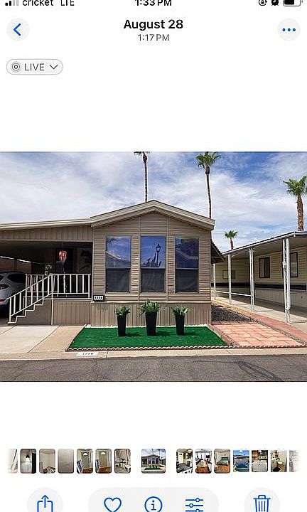 1st image of 10950 W Union Hills Dr #1226
