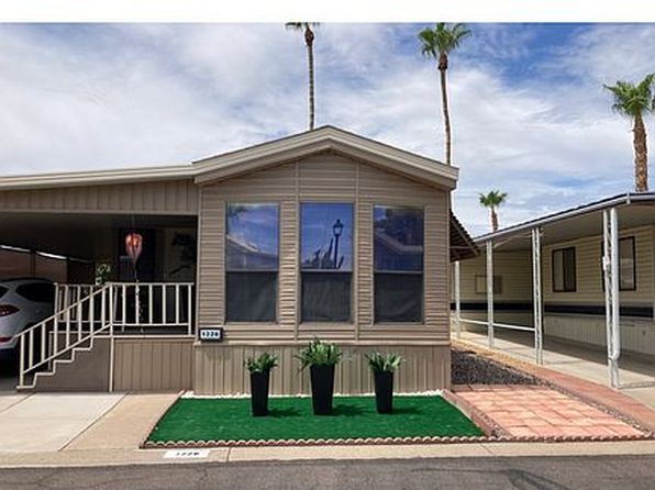 10950 W Union Hills Dr #1226