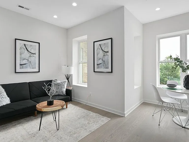 3114 13th St NW #D — Photo 3