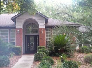 8315 SW 16th Pl, Gainesville, FL 32607