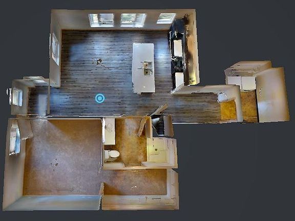 Unit Layout