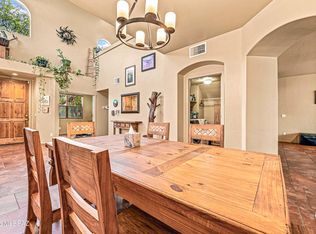 3001 W Desert Glory Dr, Tucson, AZ 85745