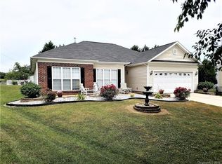 6090 Wembley Ct, Charlotte, NC 28213