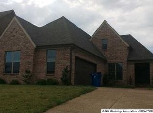 6771 Pink Warbler Ln, Olive Branch, MS 38654