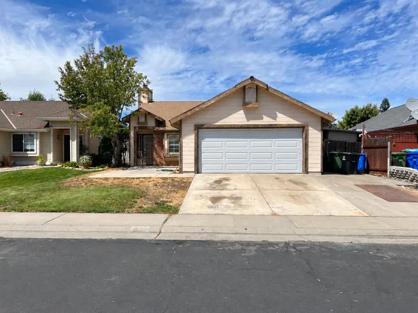 8273 Bull Mountain Cir, Elk Grove, CA 95758