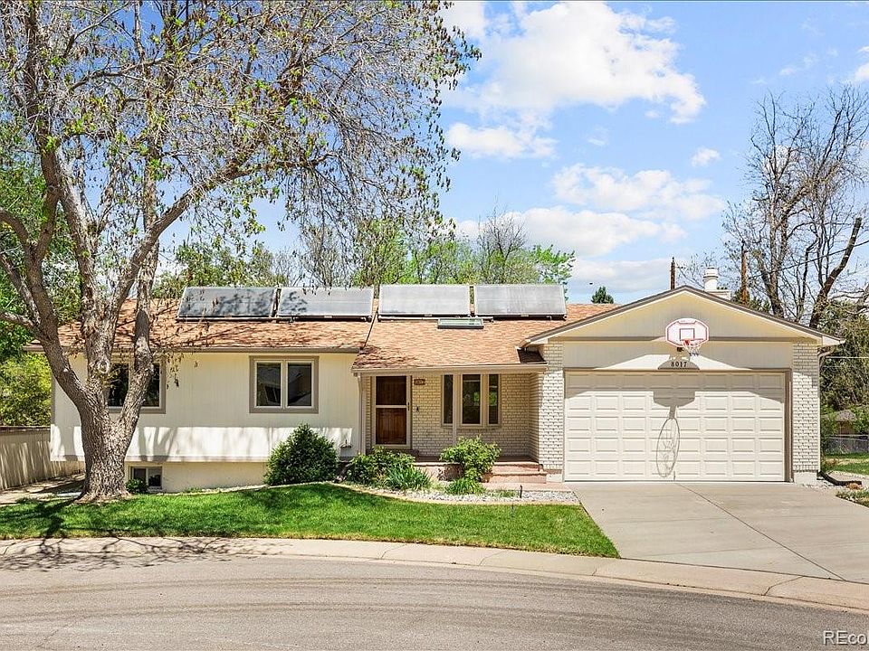1st image of 8017 E Geddes Avenue