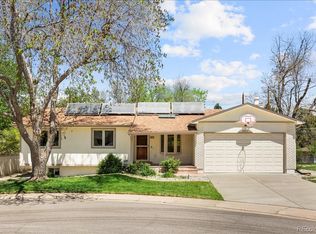 8017 E Geddes Ave, Centennial, CO 80112