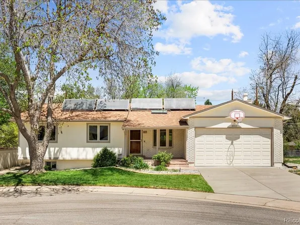 8017 E Geddes Avenue, Centennial, CO 80112