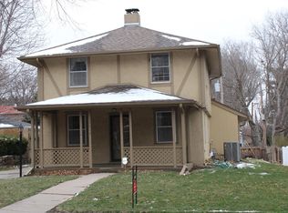 3064 Puritan Ave, Lincoln, NE 68502