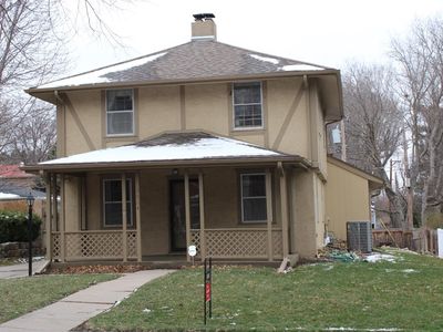 3064 Puritan Ave, Lincoln, NE, 68502