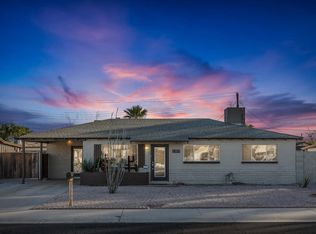 2307 W Seldon Ln, Phoenix, AZ 85021