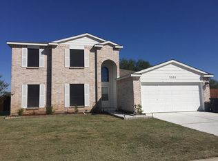 5500 Oster Dr, Killeen, TX 76542