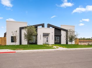 11502 N 24th Ln #1, McAllen, TX 78504