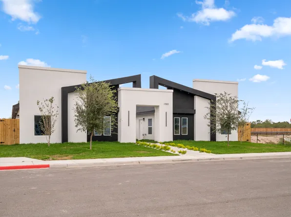 11502 N 24th Ln, McAllen, TX