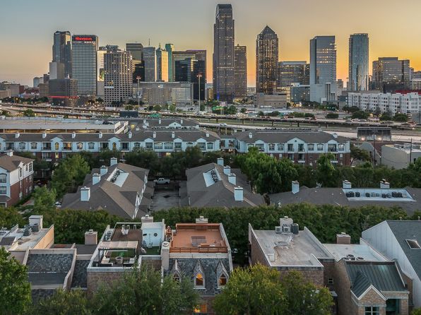 Home for Sale in Dallas TX