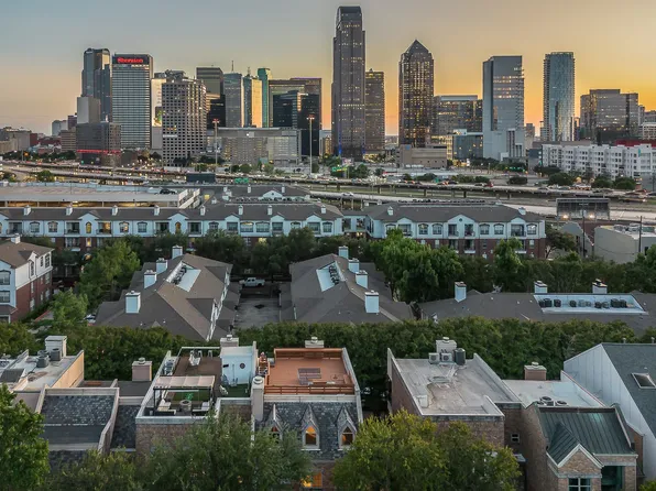 923 Liberty St, Dallas, TX 75204