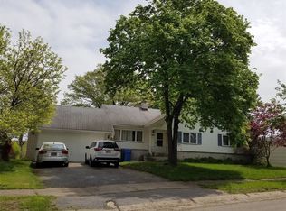 292 River Heights Cir, Rochester, NY 14612