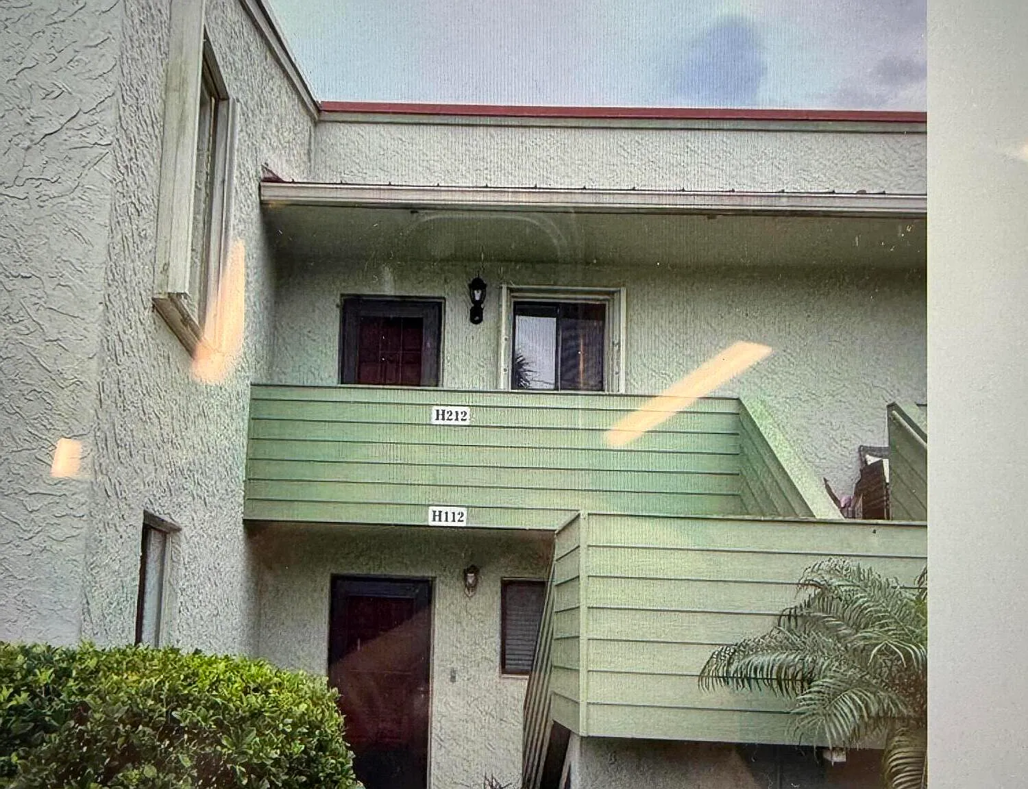 2 bed, 2.0 bath, 1186 sqft, $1,650 — Photo 1