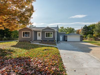 111 Jerome Ave, Ypsilanti, MI, 48198