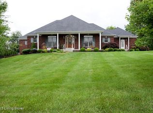 4614 Stone Ridge Rd, Crestwood, KY 40014