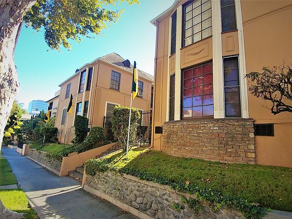 2nd image of 501 S Normandie Ave #T8zn2u3yu