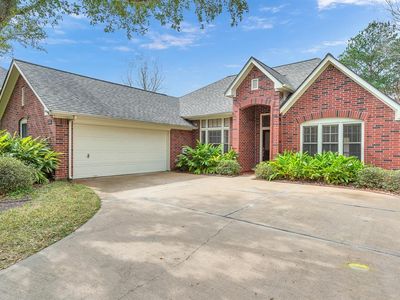 2010 Shadow Park Dr, Katy, TX, 77494