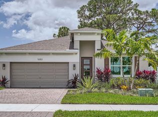 Cali Plan, Sandpiper Square, Stuart, FL 34997