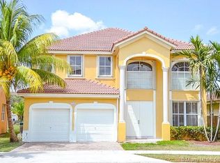 7936 SW 164th Pl #7936, Miami, FL 33193