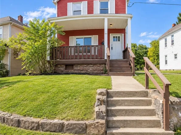 1249 Leishman Ave, New Kensington, PA 15068