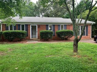 415 Avon Ave, Troutman, NC 28166