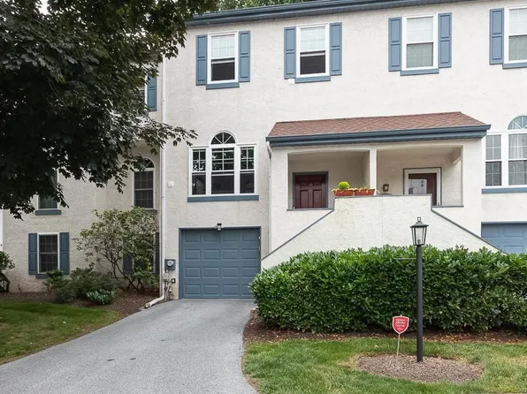 1707 Stoneham Dr #1707, West Chester, PA 19382