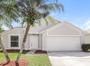 11950 Redbridge Dr, Orlando, FL 32824