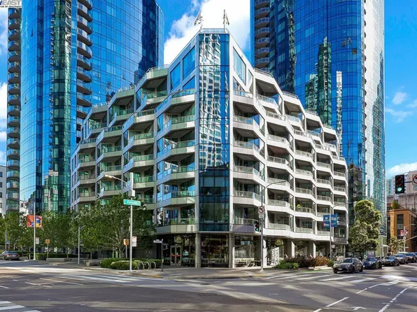 318 Main St #7A, San Francisco, CA 94105