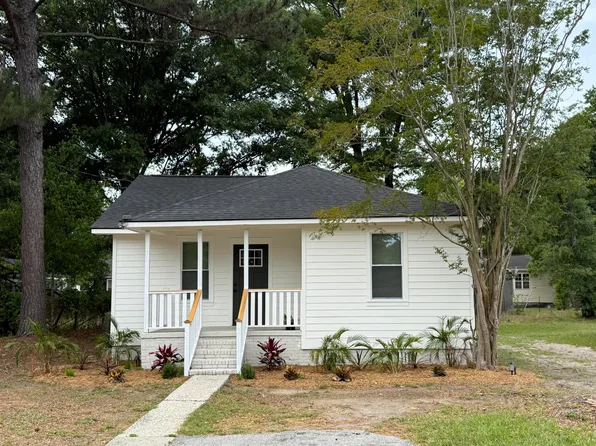 2306 Kent Ave, North Charleston, SC 29405