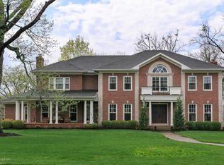 1120 Red Fox Rd, Louisville, KY 40205