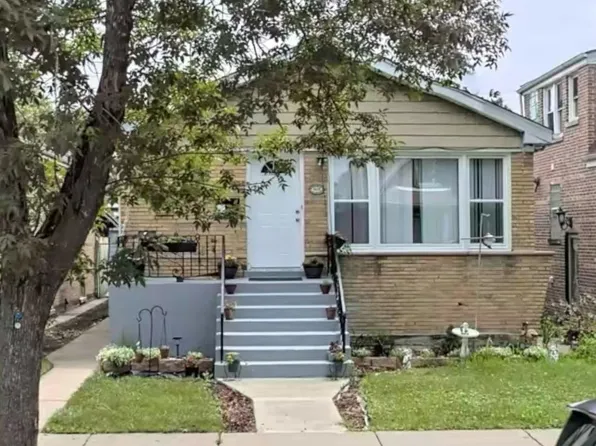 4635 S Keating Ave, Chicago, IL 60632
