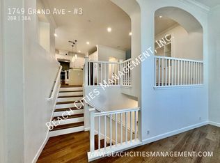 1749 Grand Ave UNIT 3, Long Beach, CA 90804