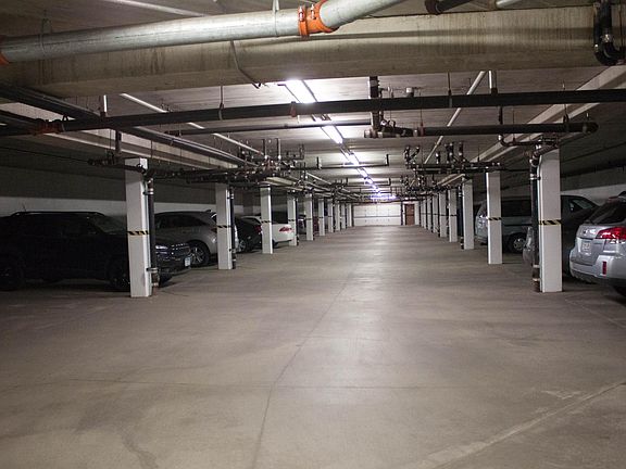 Additional photos of heated parking