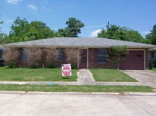 2208 Percy Ave, Houma, LA 70363