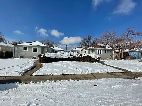 3rd image of 2421 S Marion St #2415
