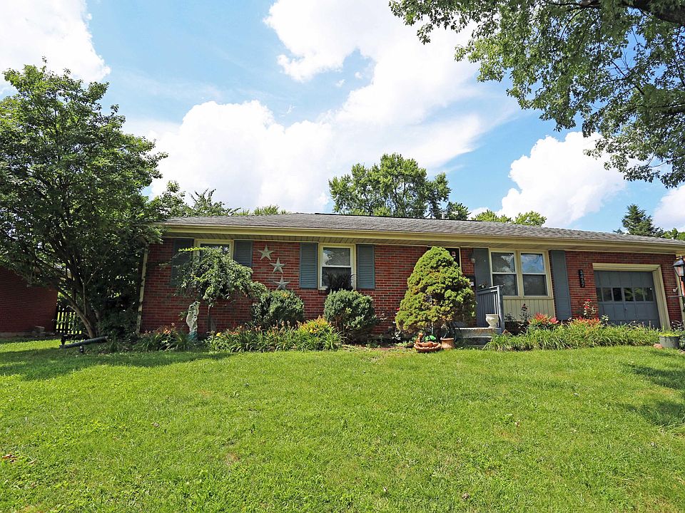 1st image of 3457 Dixiana Dr