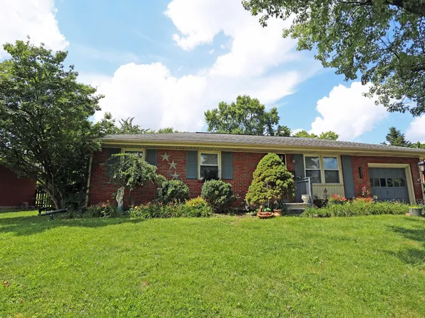 3457 Dixiana Dr, Lexington, KY 40517